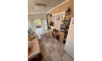 Revente - Maison - Torrevieja - Torreblanca