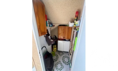 Revente - Maison - Torrevieja - Torreblanca