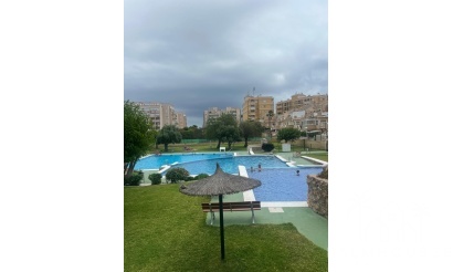Revente - Maison - Torrevieja - Torreblanca