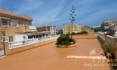 Revente - Maison - Torrevieja - Torreblanca
