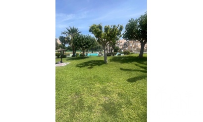 Revente - Maison - Torrevieja - Torreblanca