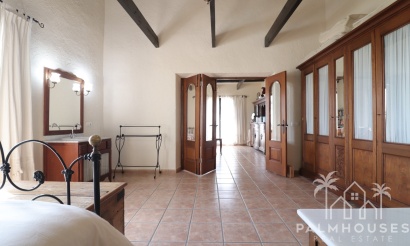 Revente - Finca - Albatera