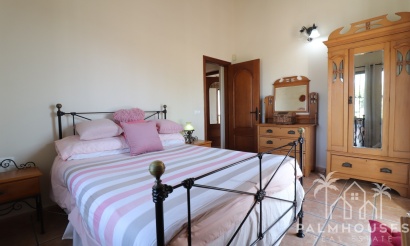 Revente - Finca - Albatera