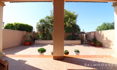 Revente - Finca - Albatera