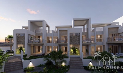 Nueva construcción  - Apartment - Ciudad Quesada - Lo Marabú