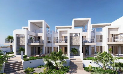 Nueva construcción  - Apartment - Ciudad Quesada - Lo Marabú