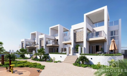 Nueva construcción  - Apartment - Ciudad Quesada - Lo Marabú