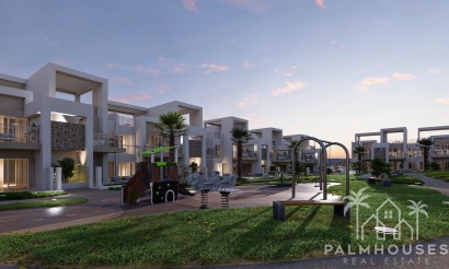 Nueva construcción  - Apartment - Ciudad Quesada - Lo Marabú