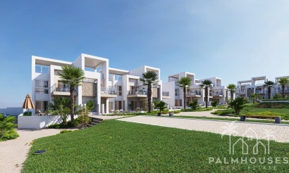 Nueva construcción  - Apartment - Ciudad Quesada - Lo Marabú