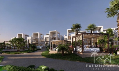 Nueva construcción  - Apartment - Ciudad Quesada - Lo Marabú