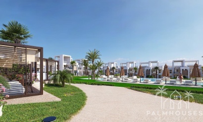 Nueva construcción  - Apartment - Ciudad Quesada - Lo Marabú