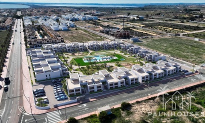 Nueva construcción  - Apartment - Ciudad Quesada - Lo Marabú