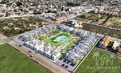 Nueva construcción  - Apartment - Ciudad Quesada - Lo Marabú