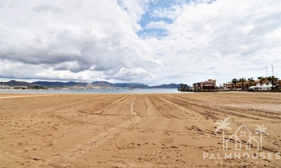 Nouvelle construction - Apartment - Puerto de Mazarron - Playa del Puerto