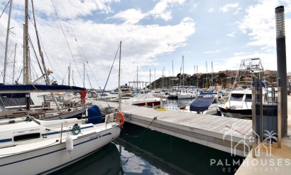 Nouvelle construction - Apartment - Puerto de Mazarron - Playa del Puerto