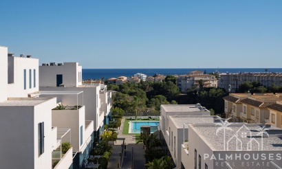 Herverkoop - Appartement - Orihuela Costa - Playa Flamenca