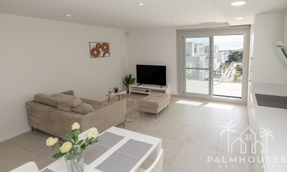 Herverkoop - Appartement - Orihuela Costa - Playa Flamenca