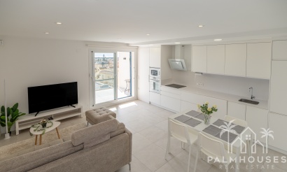 Herverkoop - Appartement - Orihuela Costa - Playa Flamenca