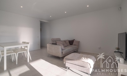 Herverkoop - Appartement - Orihuela Costa - Playa Flamenca