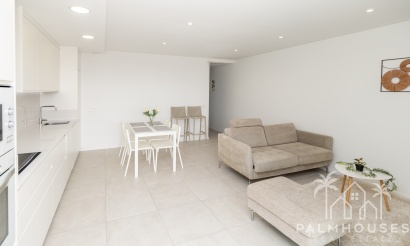 Herverkoop - Appartement - Orihuela Costa - Playa Flamenca