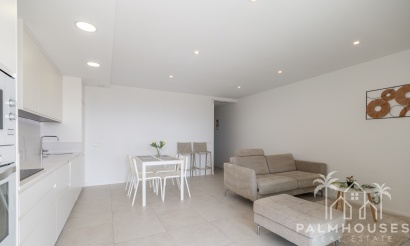 Herverkoop - Appartement - Orihuela Costa - Playa Flamenca
