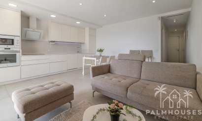 Herverkoop - Appartement - Orihuela Costa - Playa Flamenca