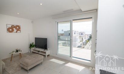 Herverkoop - Appartement - Orihuela Costa - Playa Flamenca