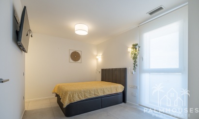 Herverkoop - Appartement - Orihuela Costa - Playa Flamenca