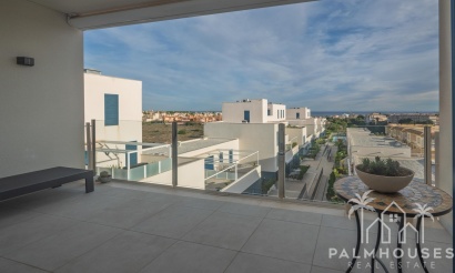 Herverkoop - Appartement - Orihuela Costa - Playa Flamenca