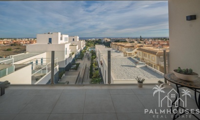 Herverkoop - Appartement - Orihuela Costa - Playa Flamenca