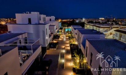 Herverkoop - Appartement - Orihuela Costa - Playa Flamenca