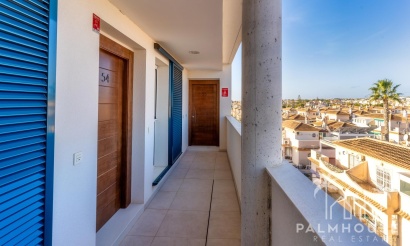 Herverkoop - Appartement - Orihuela Costa - Playa Flamenca