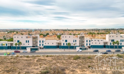 Herverkoop - Appartement - Orihuela Costa - Playa Flamenca