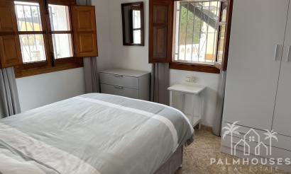 Herverkoop - Villa - Alhama De Murcia - Inland