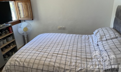 Herverkoop - Villa - Alhama De Murcia - Inland
