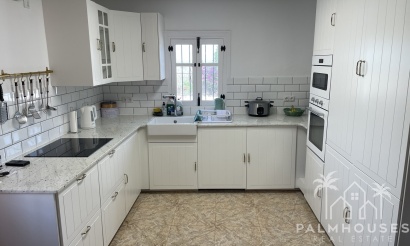 Herverkoop - Villa - Alhama De Murcia - Inland