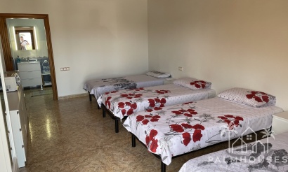 Herverkoop - Villa - Alhama De Murcia - Inland