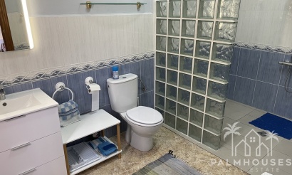 Herverkoop - Villa - Alhama De Murcia - Inland