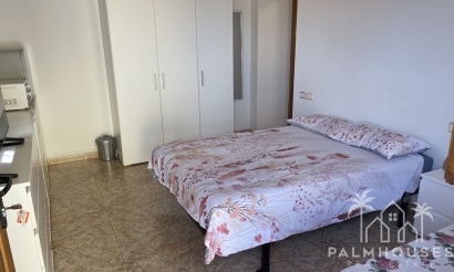 Herverkoop - Villa - Alhama De Murcia - Inland