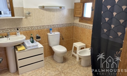 Herverkoop - Villa - Alhama De Murcia - Inland