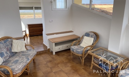 Herverkoop - Villa - Alhama De Murcia - Inland