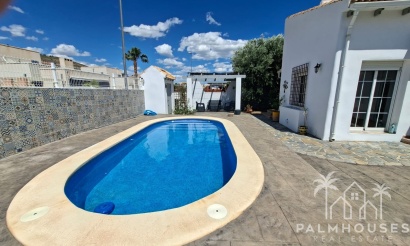 Venta - Villa - Fortuna - Inland