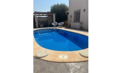 Venta - Villa - Fortuna - Inland