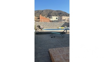 Venta - Villa - Fortuna - Inland