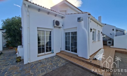 Venta - Villa - Fortuna - Inland