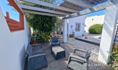 Venta - Villa - Fortuna - Inland