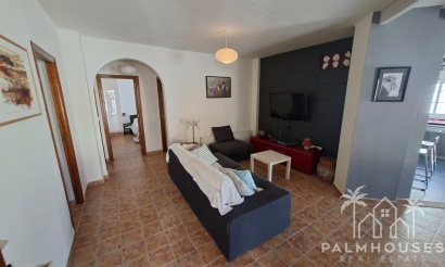 Venta - Villa - Fortuna - Inland