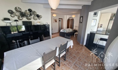 Venta - Villa - Fortuna - Inland