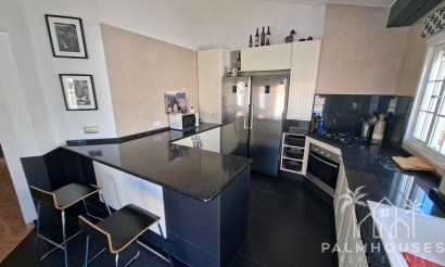 Venta - Villa - Fortuna - Inland