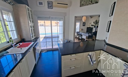 Venta - Villa - Fortuna - Inland